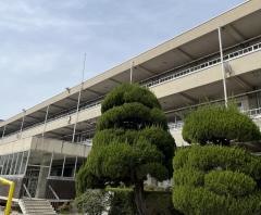早島小学校