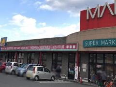 マルイ勝央店