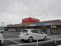 マルイ勝央店
