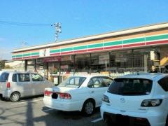 セブンイレブン　倉敷児島小川3丁目店