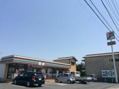 セブンイレブン　倉敷児島小川3丁目店