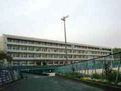 尾道市立吉和中学校