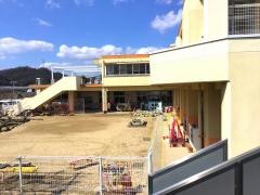 高西保育所