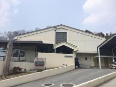 石内小学校