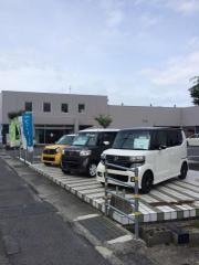 Ｈｏｎｄａ　Ｃａｒｓ岩国岩国店