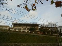 北九州市立尾倉中学校
