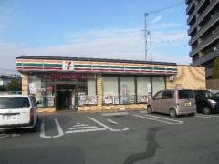 セブンイレブン　熊本池田1丁目店