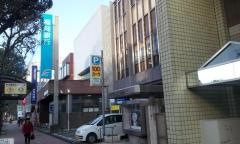 福岡銀行宮崎支店