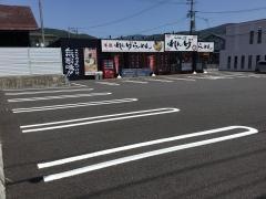 らーめん食堂れんげ　岡谷店
