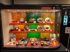 洋食　浅草軒