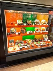 洋食　浅草軒