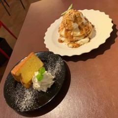 ｃａｆｅ・Ｍｏｎ