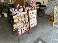 ダディのチーズケーキ　藤崎店