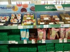 モロゾフ株式会社