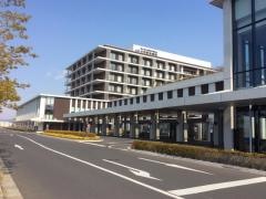 太田記念病院