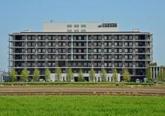 太田記念病院