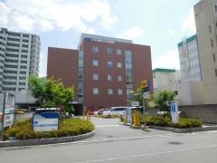 木村眼科内科病院