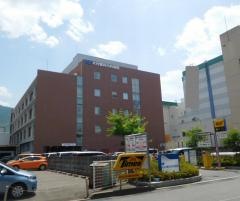 木村眼科内科病院