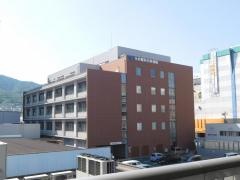 木村眼科内科病院