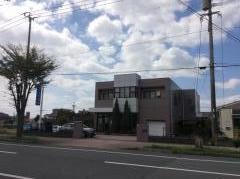 川上小児科医院