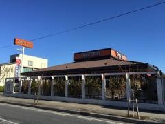 ロイヤルホスト　成田店