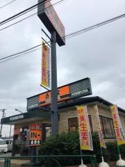 吉野家　下石神井千川通り店
