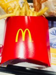 マクドナルド　松原イズミヤ店