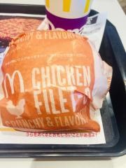 マクドナルド　松原イズミヤ店