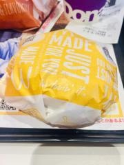 マクドナルド　松原イズミヤ店