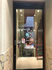 カフェ・ド・クリエ　神戸元町店