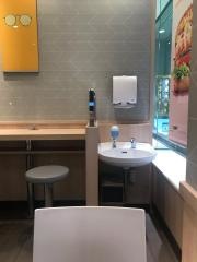 サブウェイマルイシティ横浜店