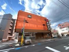平安閣