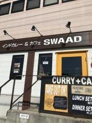 インド料理スワード