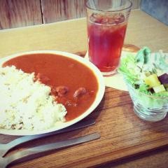 ＣａｆｅＭＵＪＩアトレヴィ巣鴨