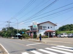 和洋レストランしみず