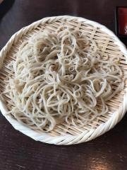 一茶庵本店