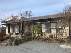 蕎麦いわさき