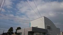 あいおいニッセイ同和損害保険株式会社　島根支店出雲支社