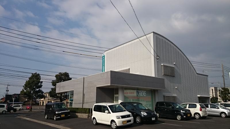 店舗外観