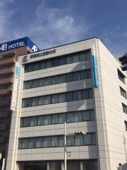 東京海上日動火災保険株式会社　豊橋支社