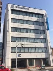 東京海上日動火災保険株式会社　豊橋支社