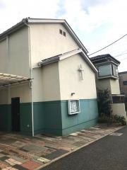 新津田沼教会
