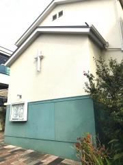 新津田沼教会