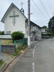 昭島めぐみ教会