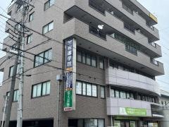 市進学院佐倉教室