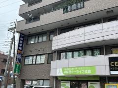 市進学院佐倉教室