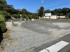 「東大寺学園」バス停留所