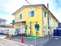 アスク石神井まち保育園