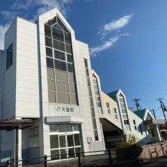 天童駅