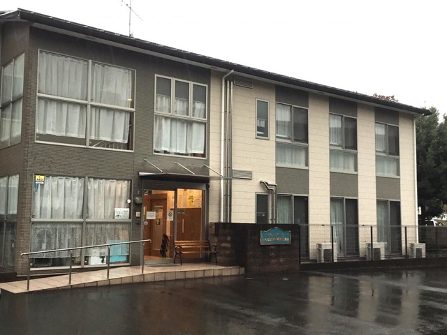 みんなの家横浜上瀬谷 施設外観